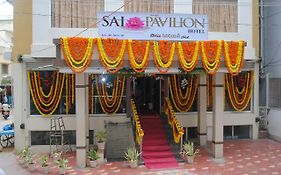 Sai Pavilion